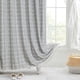 thumbnail image 1 of Yuarrent Cómodas cortinas de baño para una experiencia de ducha relajante y agradable Cortinas de ducha fáciles de limpiar Juegos de accesorios de baño cuadros grandes grises, 1 of 6