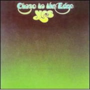 Yes - Close To The Edge (remastered) - Rock - CD