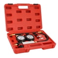 thumbnail image 1 of Kit de Detector de fugas de cilindro automático, Kit de herramientas de medidor de motor de gasolina MABOTO Probador de fugas, 1 of 7