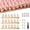 35inch-3sections, variant on Chunky Yarn Loom for Blankets - Adujstable Wooden Weaving Loom for Adults, Extra Large Knitting Loom for DIY Throw Blankets