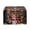 Xmas Trees Snowman, variant on Renewold Red Santa Toaster Cover Anti Scratch Covers for Wide Slot Microwave Oven Keep off Liquid Oil Stain Food Spot 2 Slice Christmas Home Appliance Toaster Cover