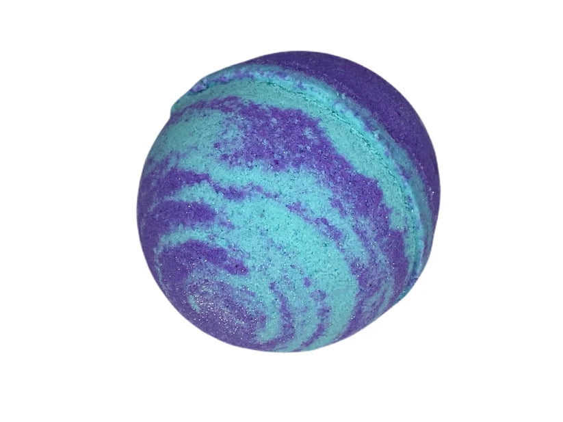 The Lavish Goat, Luxury Spa Gift Box, Bath Bombs and Shower Steamers, Gifts for Women