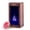 puffin blue urns, variant on KARYLIZ Puffin Wood Urns for Human Ashes - Ash Boxes Cremation - 5 Inch Small Wooden Keepsake Box for Mom - Wooden Cremation Urns for Human Ashes Adult - Black Memory Box for Funeral