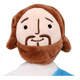 thumbnail image 3 of Tobunm Jesus Plush Juguete Mi Amigo Jesús Muñeca Cristo Cris Color Múltiple, 3 of 5