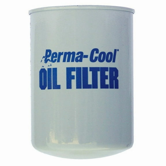 Perma-Cool High Flow Oil Fiter 3/4in-16 Thread