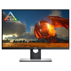 Dell 27 Gaming Monitor - S2716DG - Walmart.com