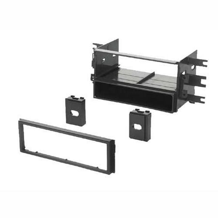 Eclipse Stereo Car Stereo Install Dash Kit Mitsubishi Eclipse 02 03 04 (car radio wiring install... By Carxtc Ship from US ()