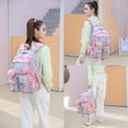 thumbnail image 2 of Mochila para portátil Hidds, mochila escolar de 16 pulgadas para niñas, impermeable, 2 of 6