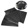 thumbnail image 1 of Climbing  Belt Cushion, Climbing Rope Pad Protector PVC Durable Compact Flexible  for Mountain Climbing for Waterfalls for Jumping Yellow,Black, 1 of 8