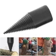 thumbnail image 4 of Broca para partir leña de 32/38/42 mm, tornillo para partir madera, alta 32 mm, 4 of 8