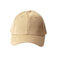 thumbnail image 1 of Chapeau Ajustable Uni Kaki, 1 of 2