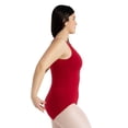 thumbnail image 2 of Capezio High-Neck Tank Leotard, 2 of 5