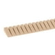 thumbnail image 3 of 8pcs Wood Guitar Binding Purfling Strip Body Borde Interior Embellecedor kusrkot Ukulele Guitar Purfling Strip, 3 of 8