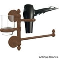 thumbnail image 5 of Prestige Skyline Collection Hair Dryer Holder and Organizer, 5 of 5