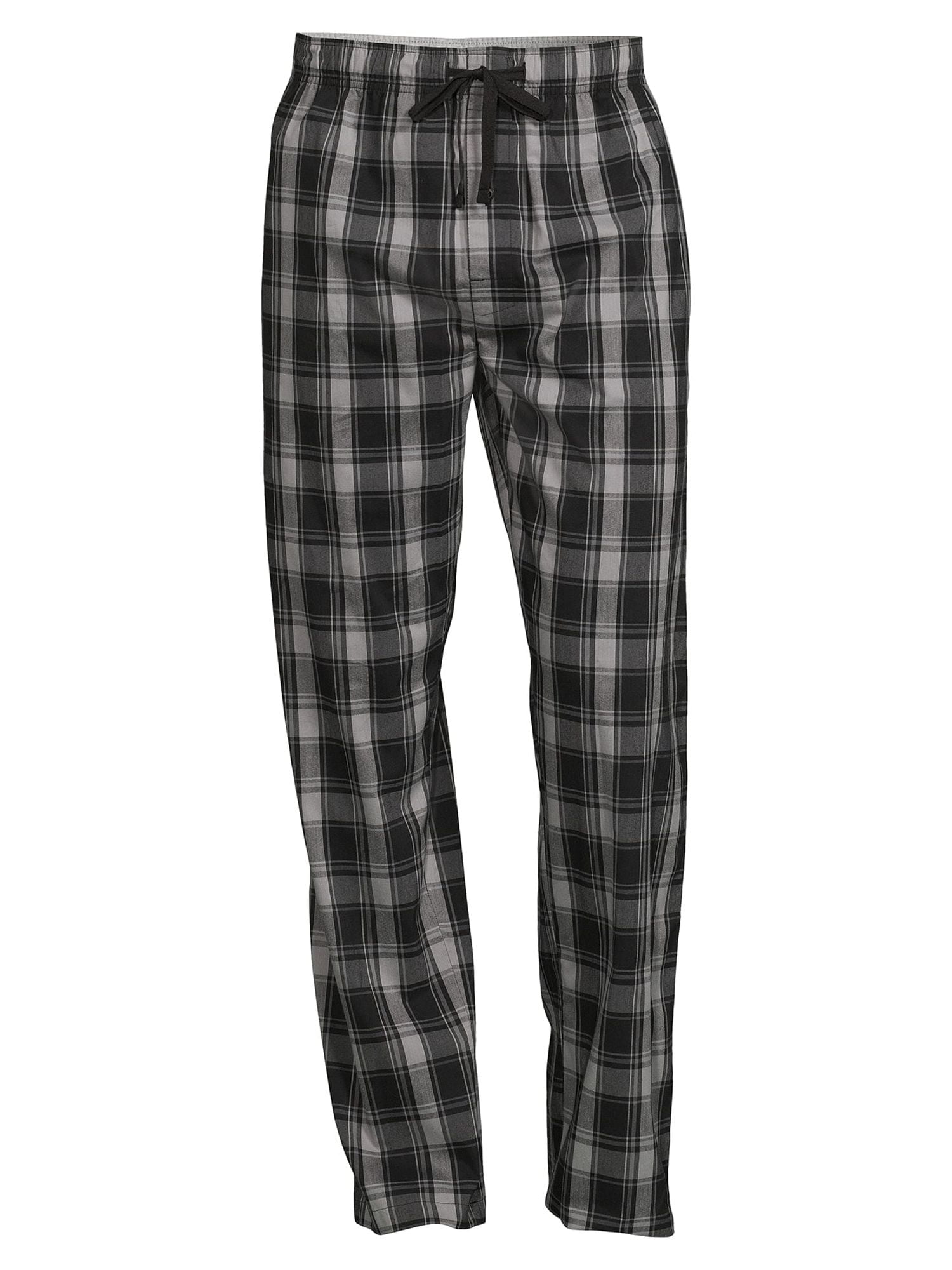 Hanes Men's and Big Men's Woven Stretch Pajama Pants