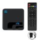 thumbnail image 1 of Almacenamiento extraíble USB 3.0 Internet Televesion Box 3D Wifi Box Streaming Media Player 4G + 32G, enchufe de EE. UU. Guardurnaity EL3405-01B, 1 of 2