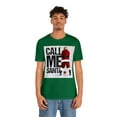 thumbnail image 4 of Funny Holiday Movie Tshirt - Bad Santa Tshirt - Santa Claus Movie Tshirt, 4 of 4