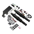 thumbnail image 3 of Geelife Rear Air Ride Suspension Kit For Harley-Davidson Bagger Road Glide, 3 of 11