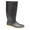 Green, variant on Dikamar Pricebuster/Evora Wellington / Mens Boots / Plain Rubber Wellingtons