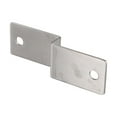 thumbnail image 3 of Multifunctional stainless steel thickened Z-shaped corner fixed connector, 3 of 9