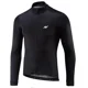 thumbnail image 5 of 2025 Morvelo Hombres Colores Ciclismo Jersey Manga Larga Jersey Roap Ciclismo Ropa De Ciclismo Bicicleta Jersey Ropa De Ciclismo, 5 of 5