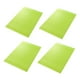 thumbnail image 3 of 4 alfombrillas de EVA para refrigerador, para armarios de cocina y cajones. verde, 3 of 9