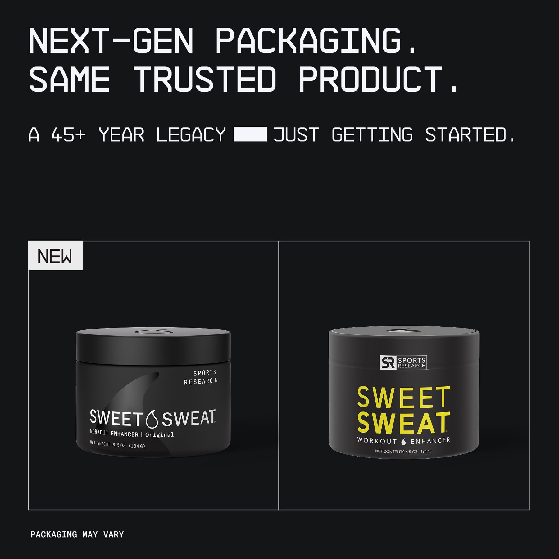 新品未使用　ennoy The Extreme of Simple Sweat Sports Research, Sweet Sweat Workout Enhancer Gel, 6.5 oz