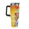thumbnail image 4 of Tom And Jerry 40 Oz Tumbler With Handle And Straw, Stainless Steel Vacuum Travel Mug, Double Wall Vacuum Insulated Tumbler With Lid, Water Bottle for Gifts Party Office Coffee, 4 of 8