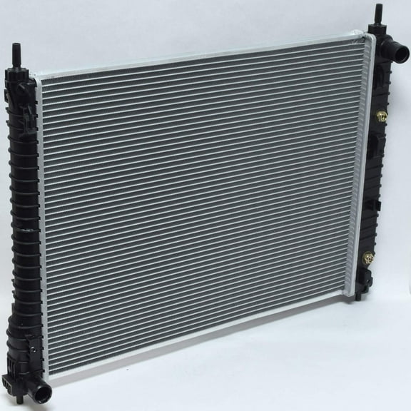 Radiator for Chevrolet Captiva Sport 2008-2015 Saturn Vue 2008-2010