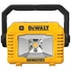 thumbnail image 1 of Lámpara de trabajo DEWALT DCL077B 12 V/20 V MAX 2000 lúmenes inalámbrica, 1 of 8