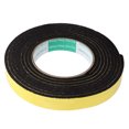 thumbnail image 3 of 20mm Width 4mm Thickness EVA Single Side Sponge Foam Tape 3 Meters Length, 3 of 5