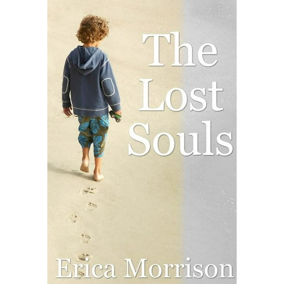 The Lost Souls, (Paperback)