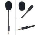 thumbnail image 3 of Replacement Headset Micphone 3.5mm Mic Boom for Pro, 3 of 9