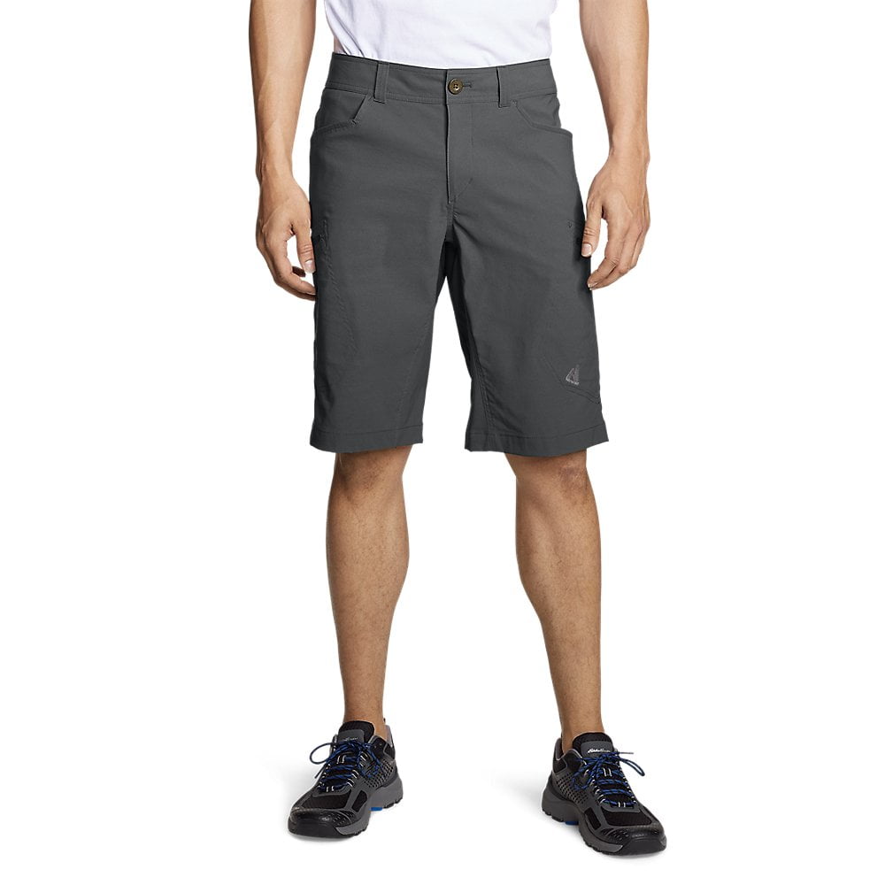 Eddie Bauer - Eddie Bauer Men's Guide Pro Shorts - Walmart.com - Walmart.com