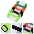 thumbnail image 2 of Miangastore Housse de Protection pour Badge 4Ensemble 5.7x5.38x0.04 Pouces, 2 of 8