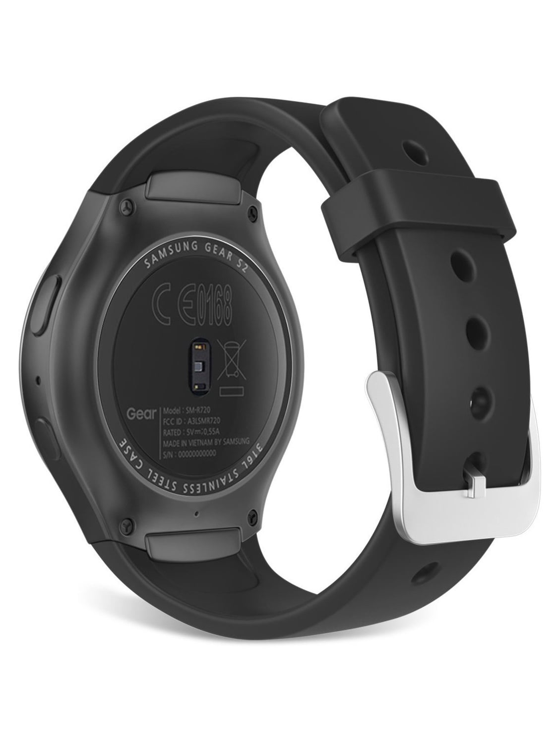 Samsung gear s2 deals bands best buy