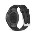 thumbnail image 2 of Gear S2 Watch Band,CoJerk Replacement Silicone Sport Watch Band Strap for Samsung Galaxy Gear S2 SM-R720 Smart Watch Only, 2 of 2