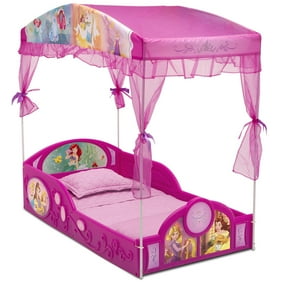Sesame Street Elmo Toddler Bed w/Bedding Bundle - Walmart ...