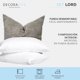 thumbnail image 2 of Set x6 Cojines Decorativos Sala Almohadas Decoracion Hogar, 2 of 7