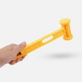 thumbnail image 2 of 2 PCS Tent Stake Mallet Tents Outdoor Camping Essentials Awning Canopy Peg Hammer, 2 of 6