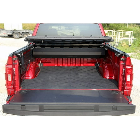  BEDMAT TOYOTA TACOMA 5' BED 05-20