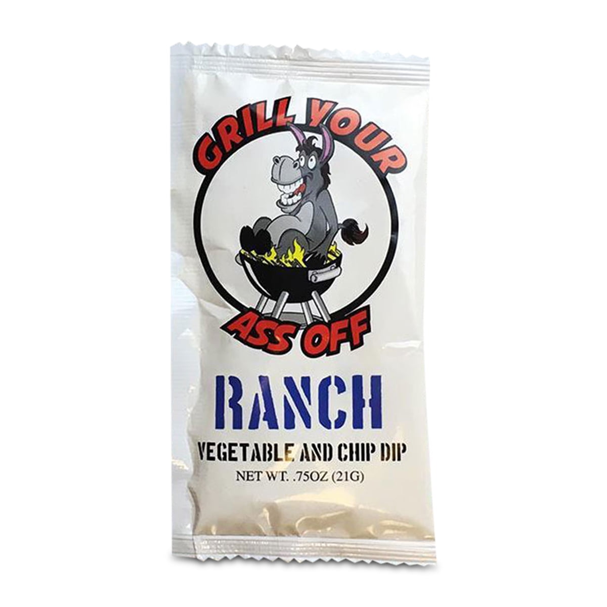 Ranch Dip - Seasonings - Rubs - Spice - Blends - Grilling - Pit Smoker - Vegetable Meat Dips - Cooking - Smoking - Herbs - Gift Him