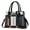 Black, variant on Purses and Handbags for Women Crossbody Bag Shoulder Bag Top Handle Handbags Purses Tote Bag