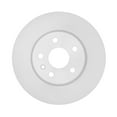 thumbnail image 3 of BRAKE ROTOR Fits select: 2011-2019 CHEVROLET CRUZE, 2016 CHEVROLET CRUZE LIMITED, 3 of 4