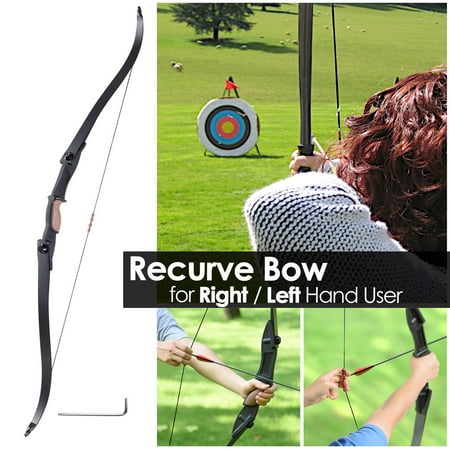 Recurve Bow Limbs - Yescom 54