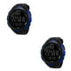 thumbnail image 3 of Minnieouse Man Watch Waterproof Stylish Sports Date Festival Electronic Home Gifts Indoor Wristwatch Display Outdoor Watches Birthday Type1 NO1, 3 of 6