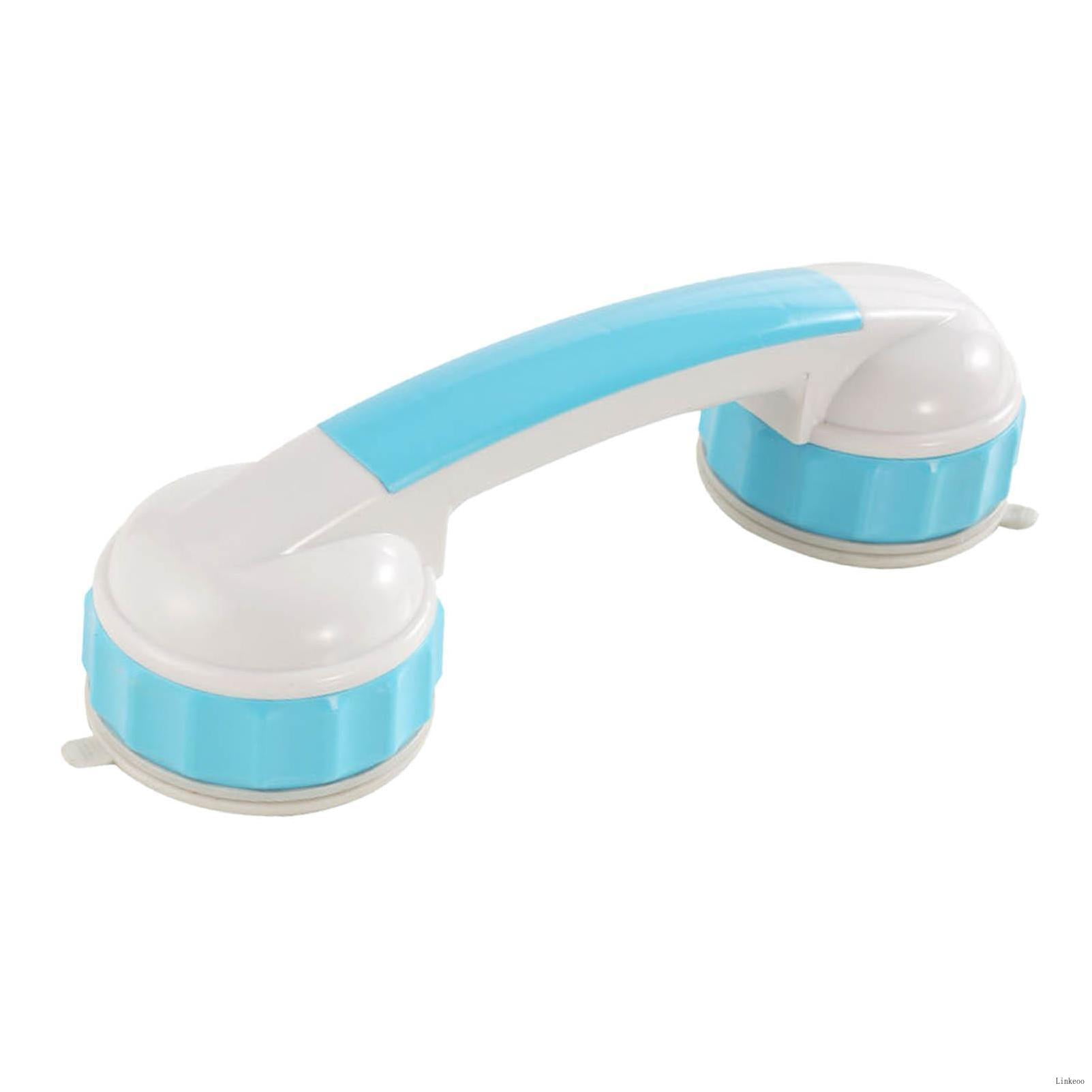 No Drilling Shower Grab Bars Safety Handle Grab Rails For Pregnant