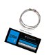 thumbnail image 2 of unbranded 2Jgo Cuerdas De Guitarra Eléctrica Azul Resistentes Con Material Premium Y Sonido Claro, 2 of 6