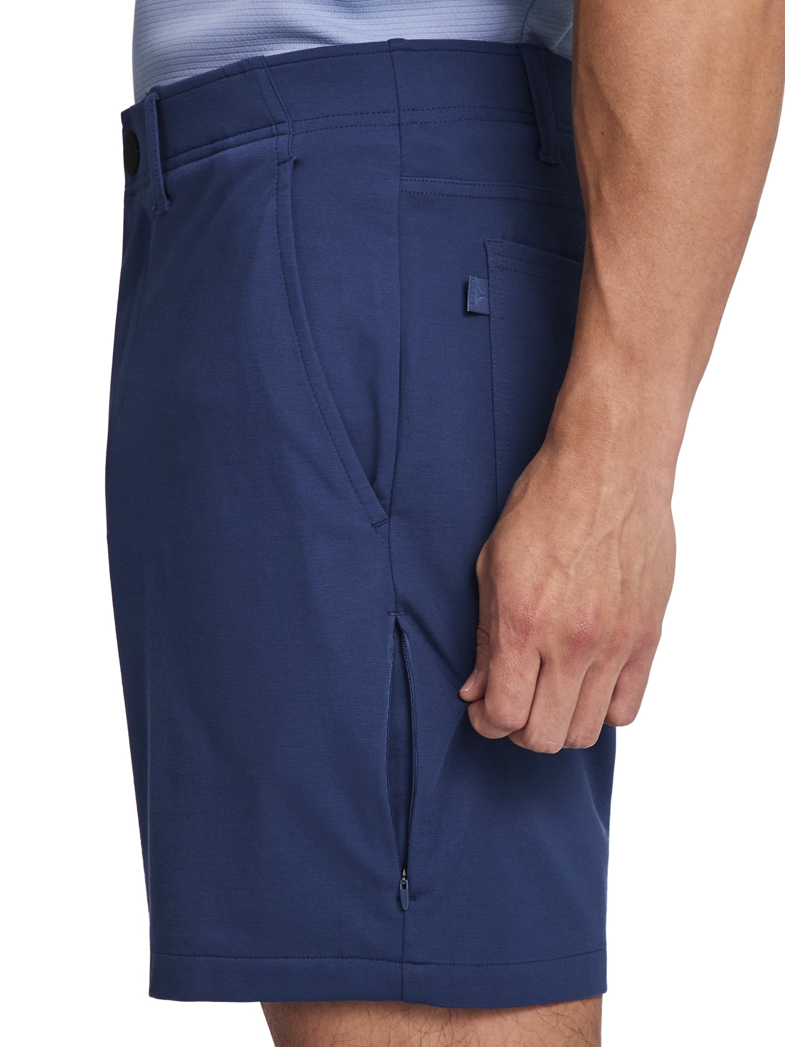 Reebok Men's and Big Men's 6 Pocket Victory Short, 7" Inseam, Sizes 28-46