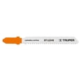 thumbnail image 1 of SEGUETA CALADORA MADERA LAMINADA RECTO TRUPER 18130 Truper ST-119-B, 1 of 1